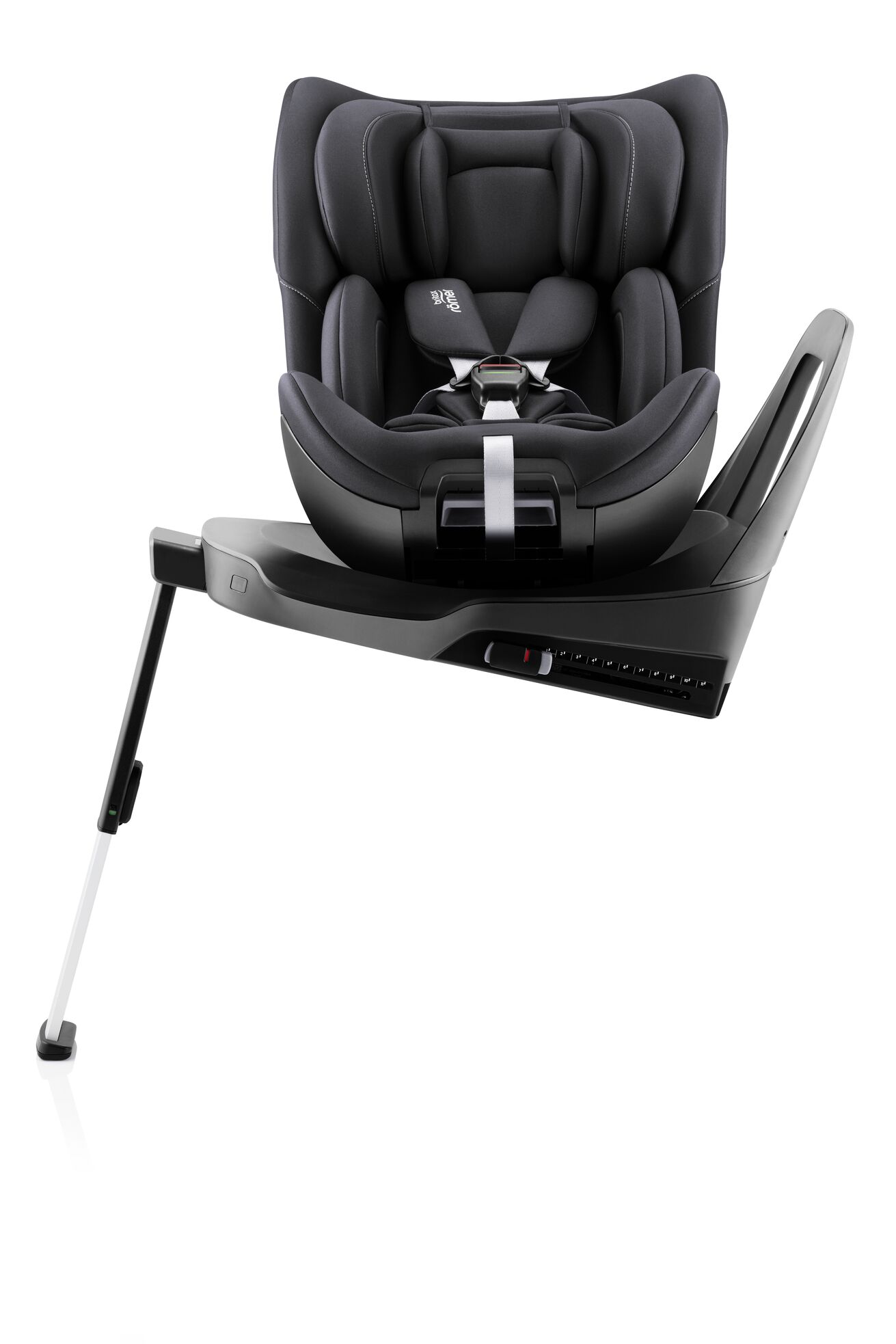 Britax Swivel 2 - Space Black - 5
