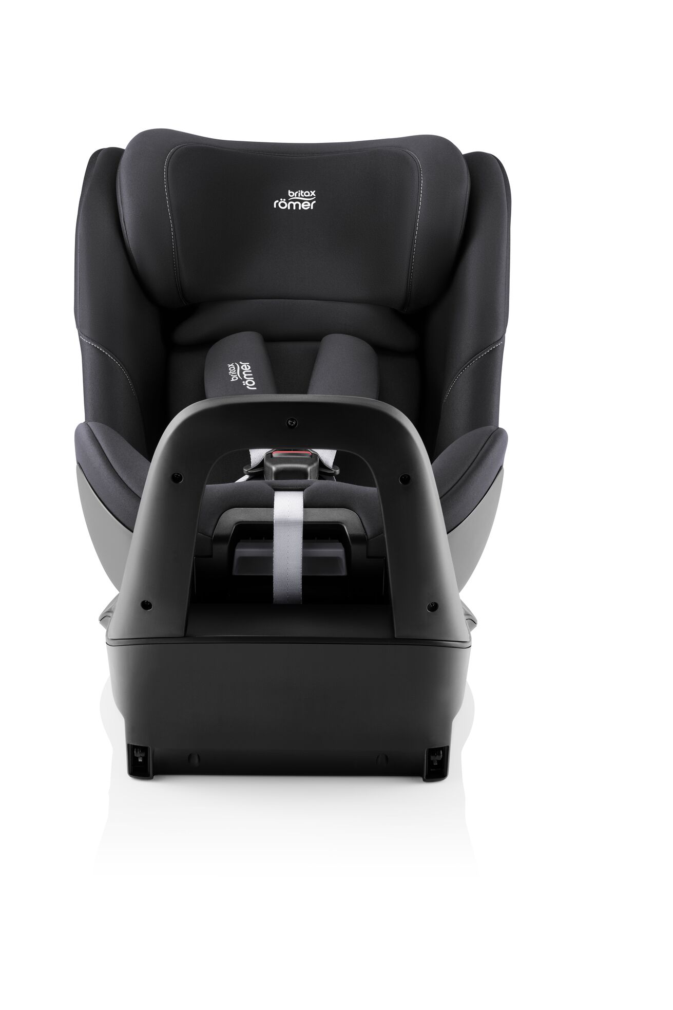 Britax Swivel 2 - Space Black - 3