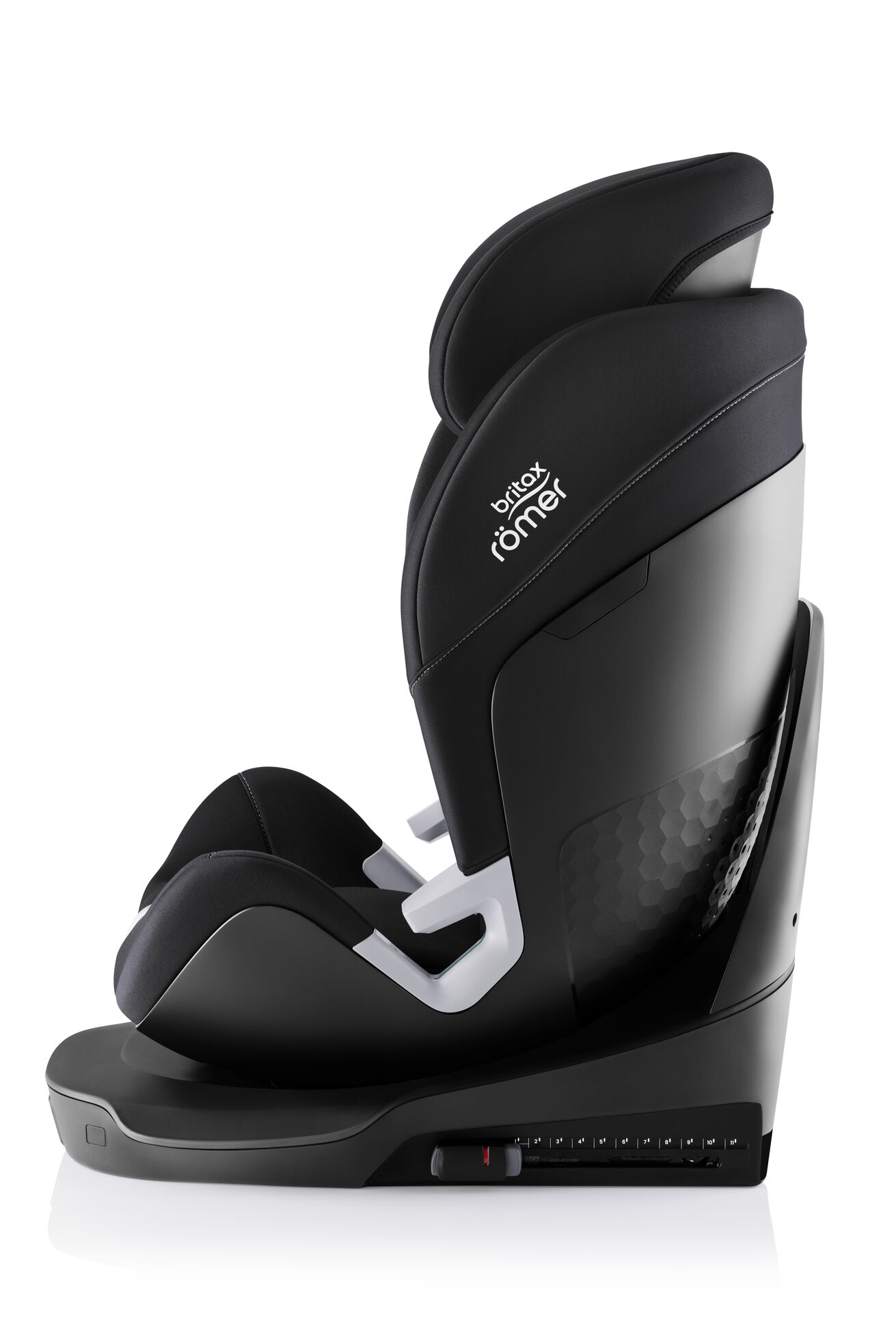 Britax Swivel 2 - Space Black - 6