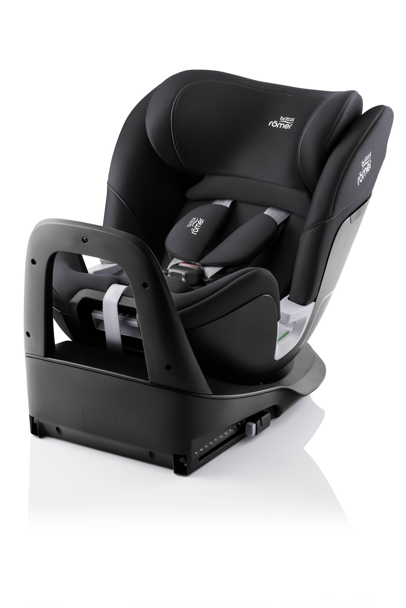 Britax Swivel 2 - Space Black