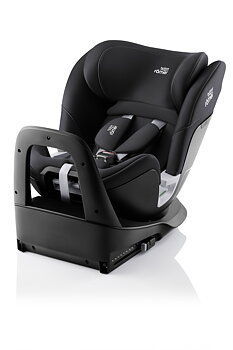 Britax Swivel 2 - Space Black