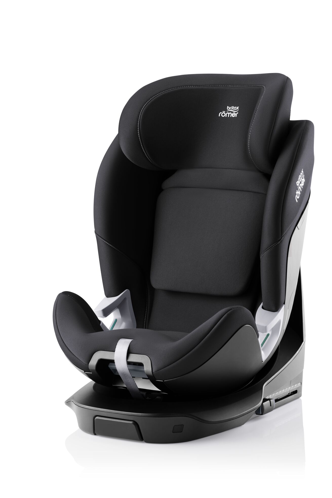 Britax Swivel 2 - Space Black - 2