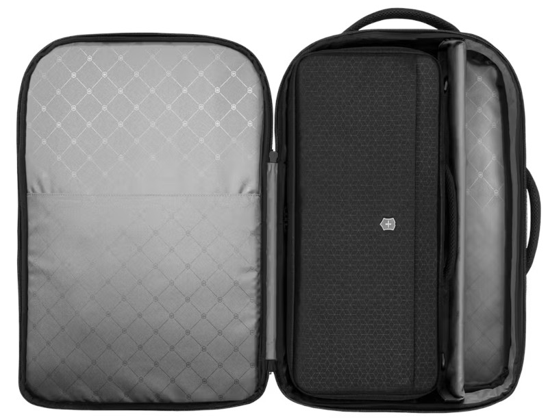 Knivfodral+Ryggsäck Victorinox 5.4953 / plastskaft (B) - 3
