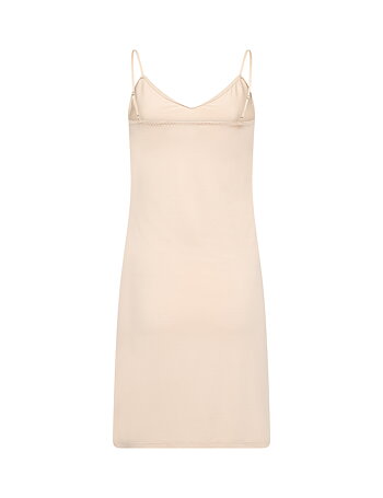 Leveté Room - Caro 2 Dress  Smoke Gray