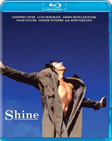 Shine (BLU-RAY)
