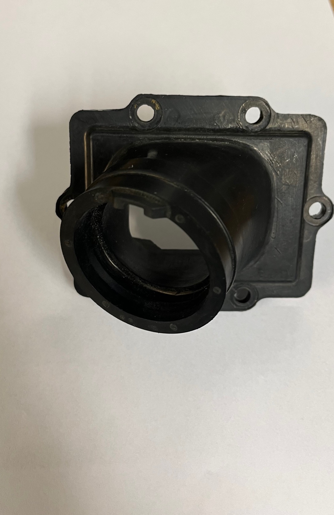 HOLDER-CARBURETOR KX250-F1, Kawasaki KX250 1988-1993 , 160651168