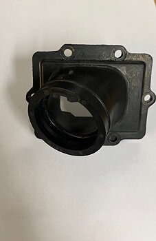 HOLDER-CARBURETOR KX250-F1, Kawasaki KX250 1988-1993 , 160651168