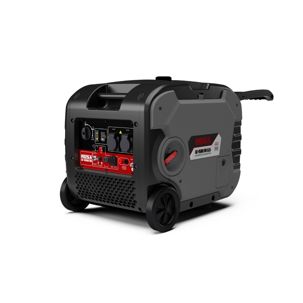 ELVERK  GE-4500 MI-EAS INVERTER 4,2 kW  230V