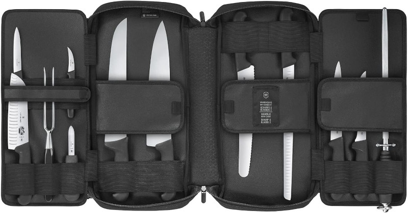 Knivfodral Victorinox 5.4963 / plastskaft - 4