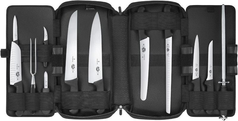 Knivfodral Victorinox 5.4963 / plastskaft - 3