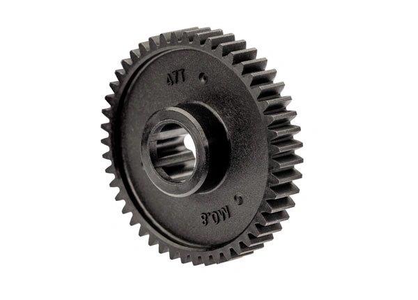 Traxxas Huvuddrev 47T 0.8M/32P