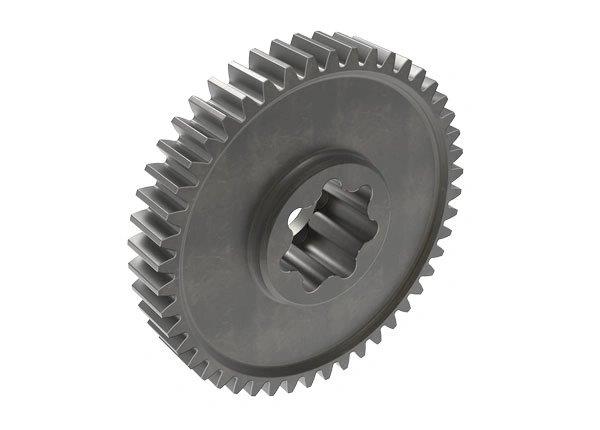 Traxxas Huvuddrev Stål 47T 0.8M/32P