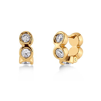 Edblad Ocean Gem kreol guld
