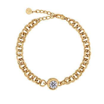 Edblad Ocean Gem armband guld