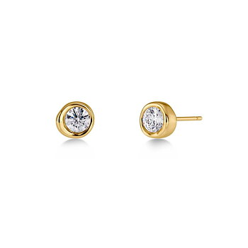Edblad Ocean Gem studs