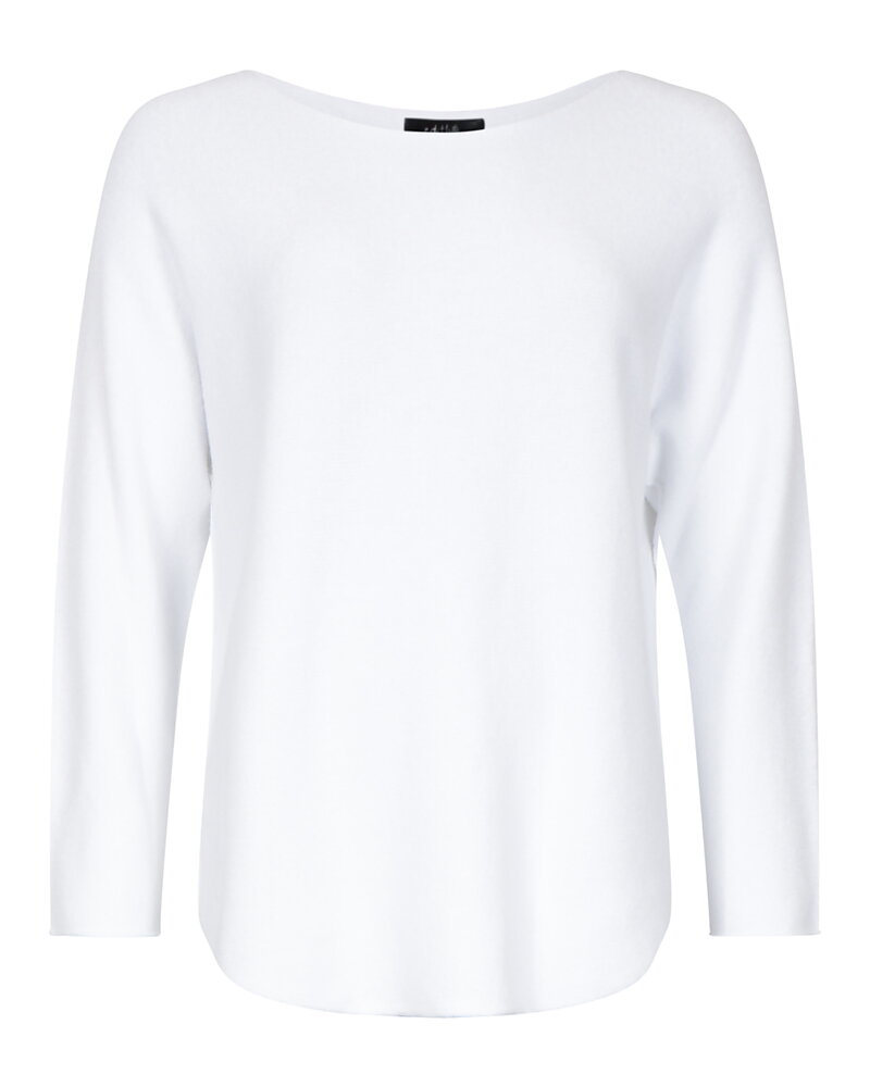 Jumper onesize vit