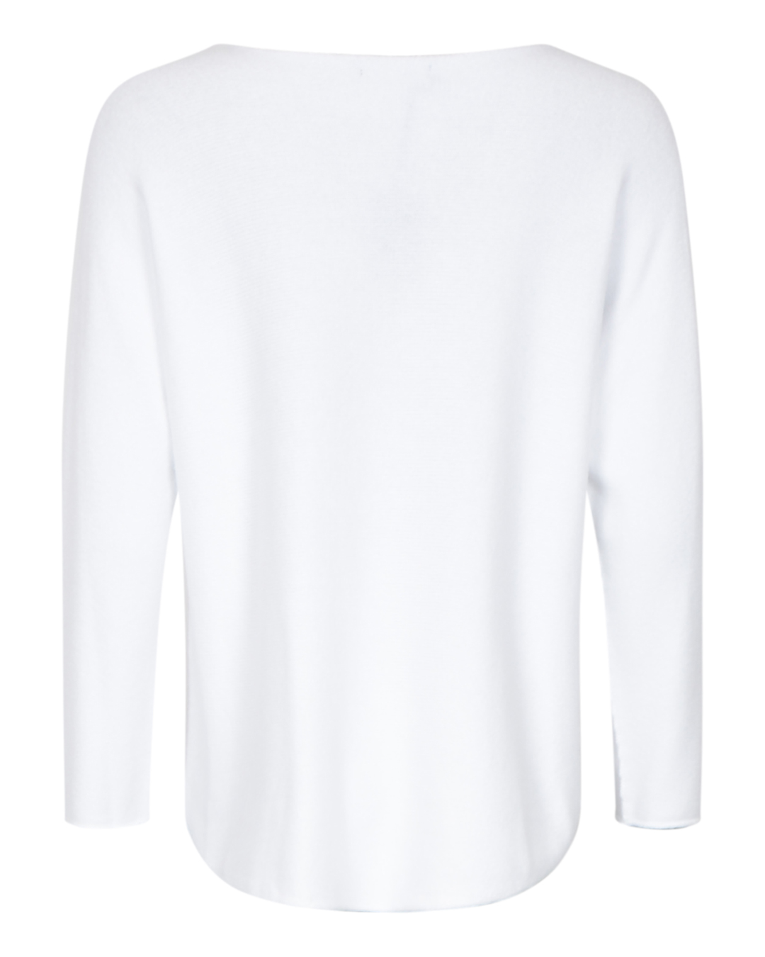 Jumper onesize vit - 3