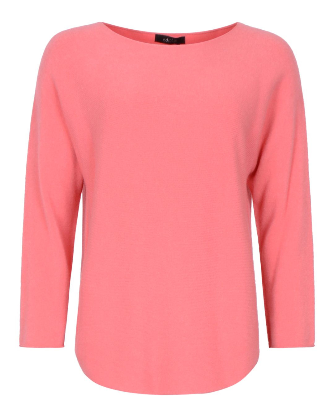 Jumper onesize ljus korall