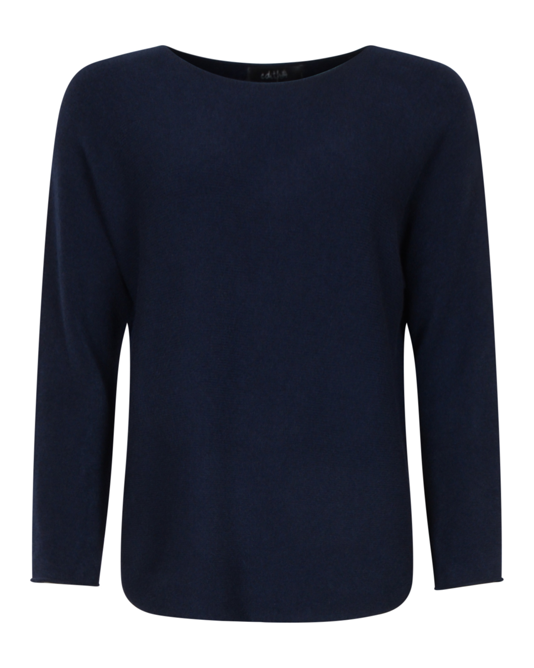 Jumper onesize marinblå - 2