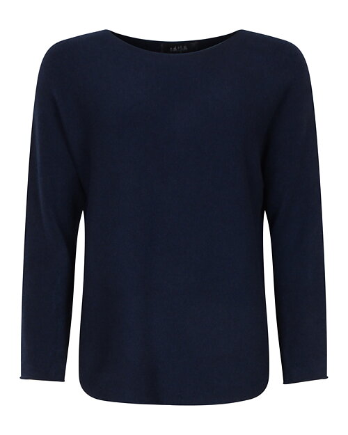 Jumper onesize marinblå - 2