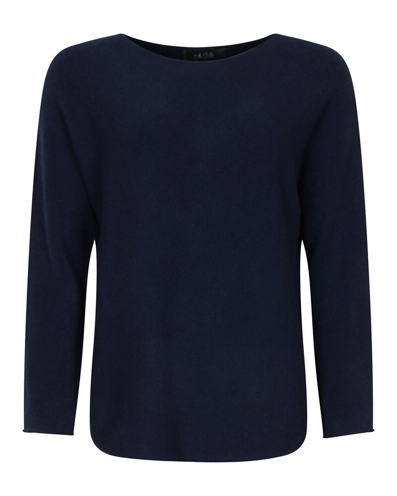 Jumper onesize marinblå