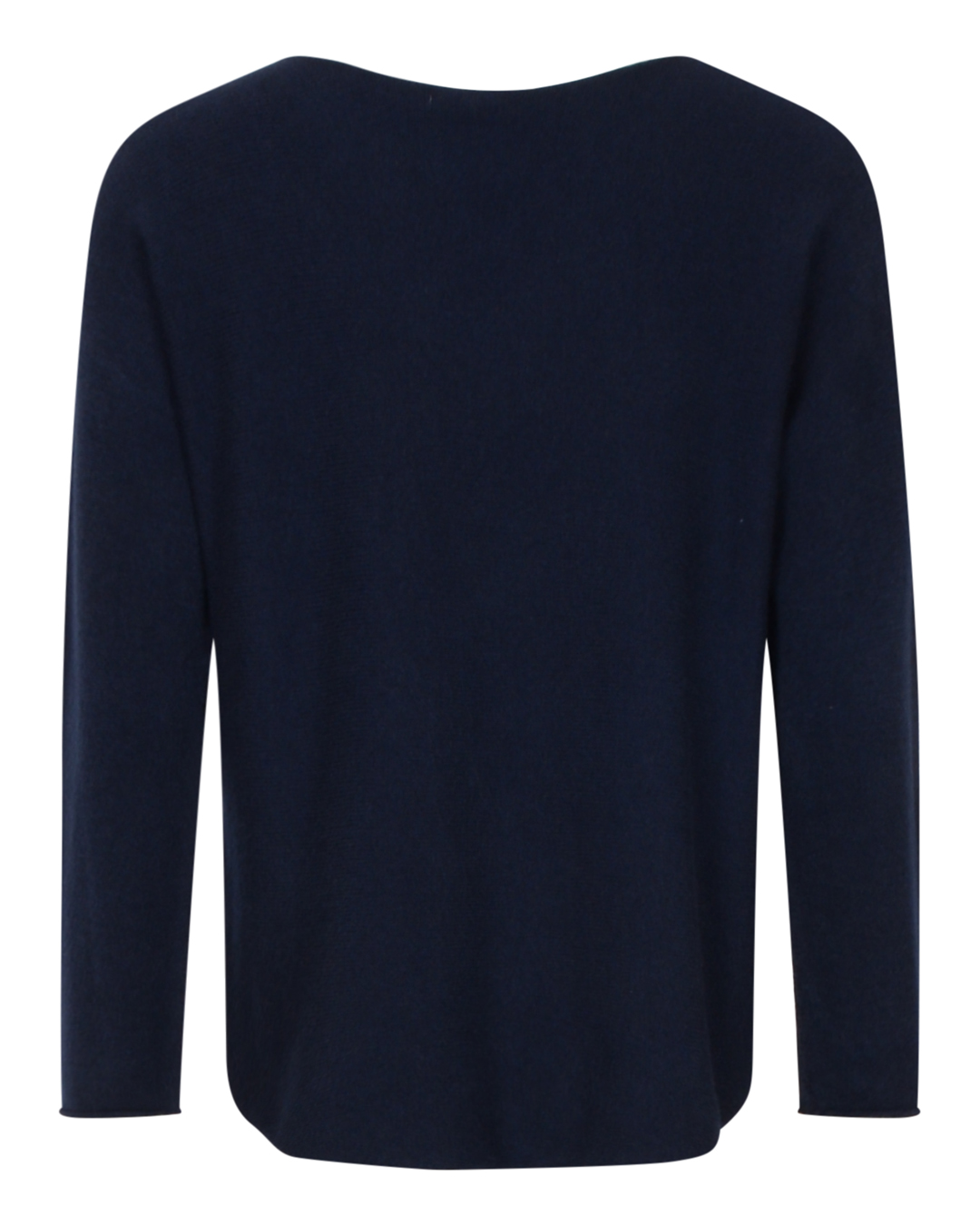 Jumper onesize marinblå - 3