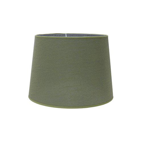 PR HOME Lampskärm Sofia, Mossa 25 cm