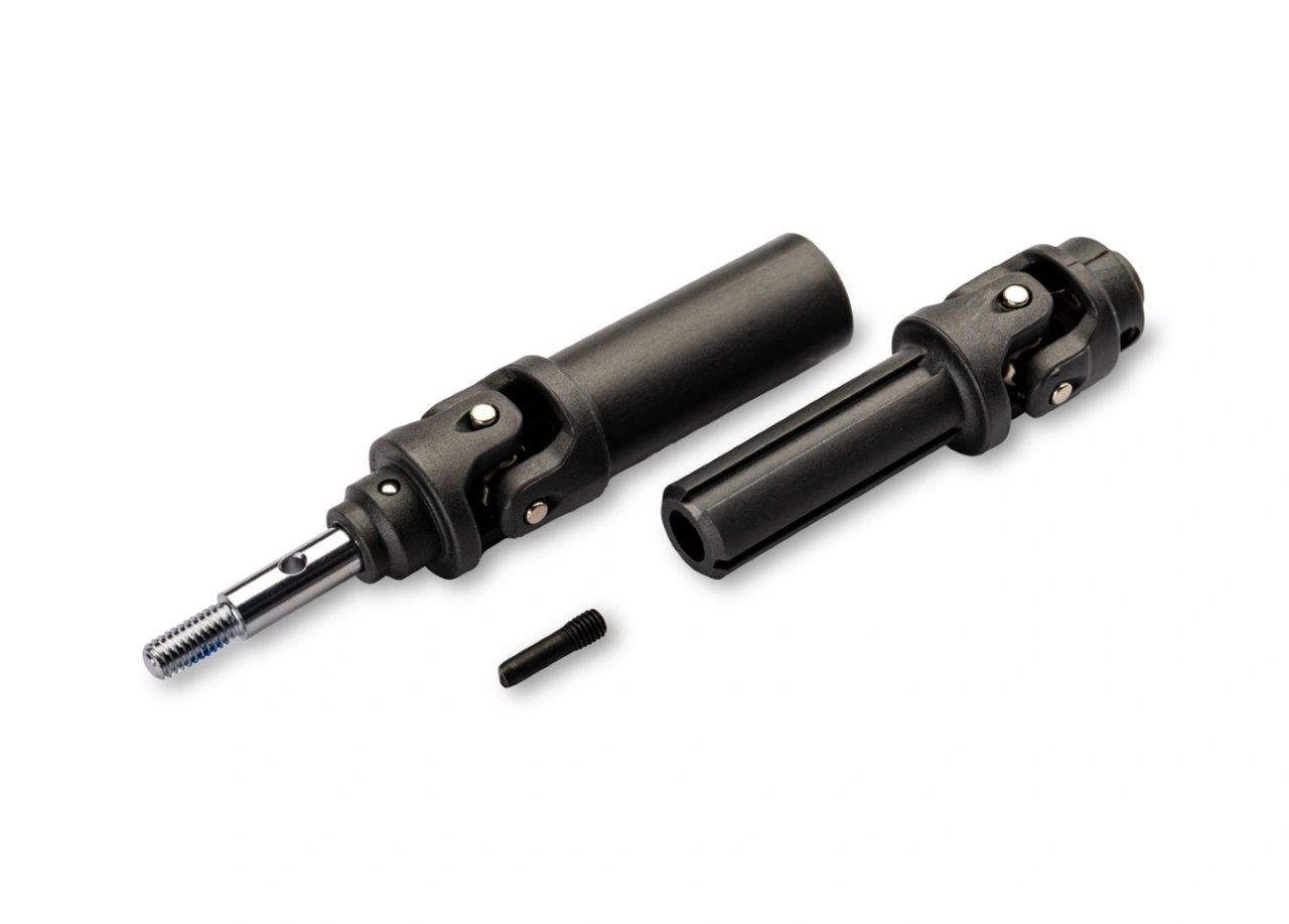 Traxxas Drivaxel HD Komplett Mini XRT