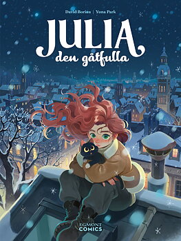 Julia Den gåtfulla