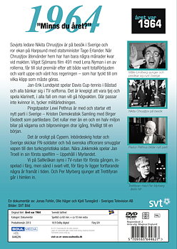 Året Var 64