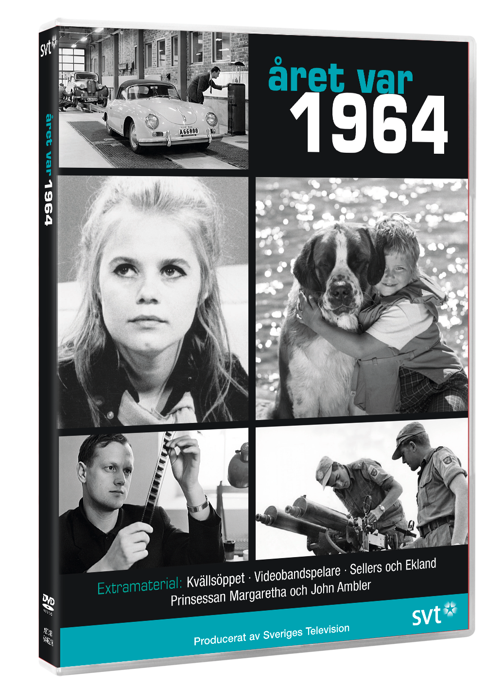 Året Var 64