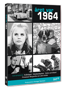 Året Var 64