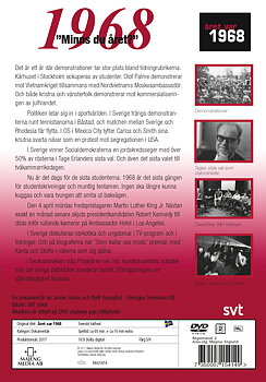 Året Var 68