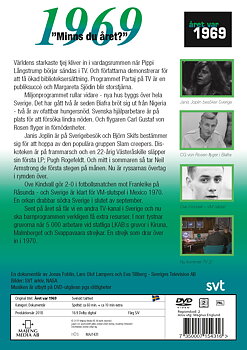 Året Var 69