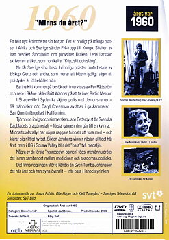 Året Var 60