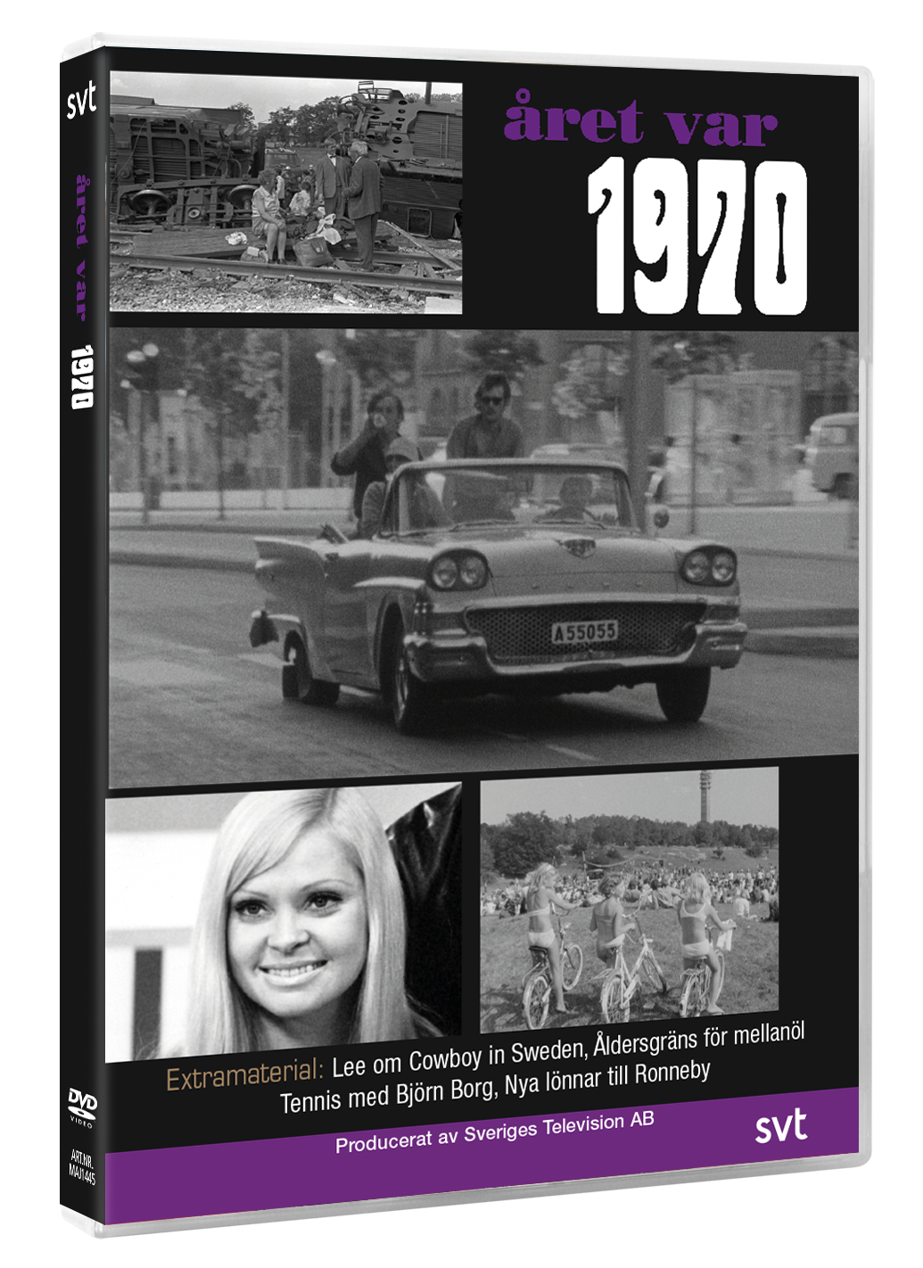 Året Var 70