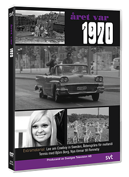 Året Var 70