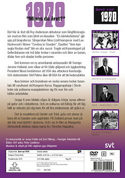 Året Var 70