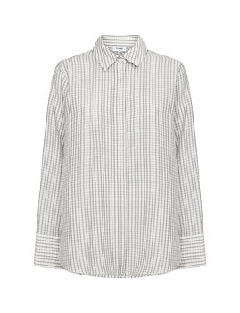 LR-PATTY 2  STAR WHITE COMBI