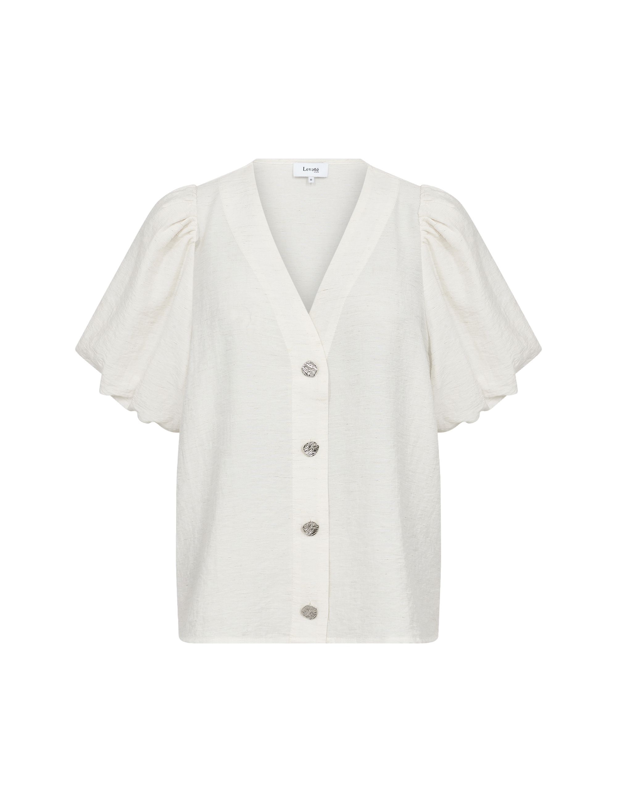 LR-PALINA 2  STAR WHITE