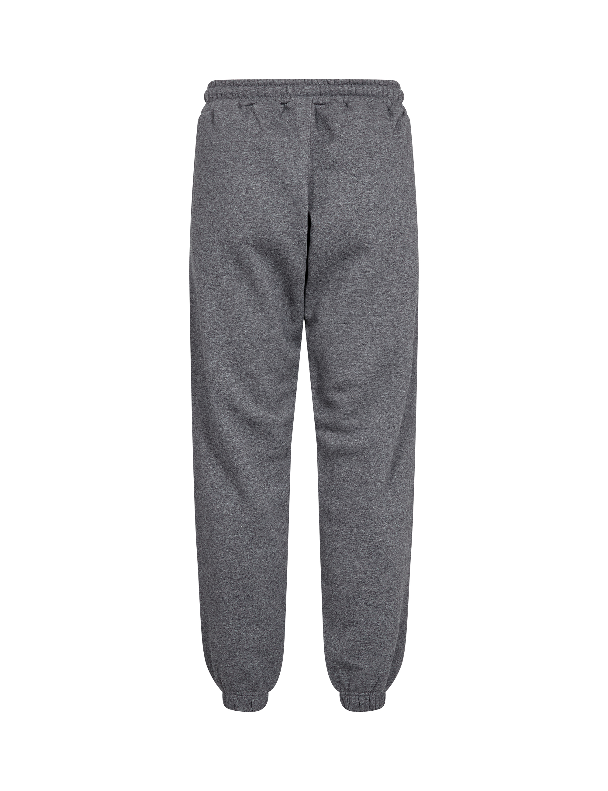 LR-NUKA 8  DARK GREY MEL. - 2