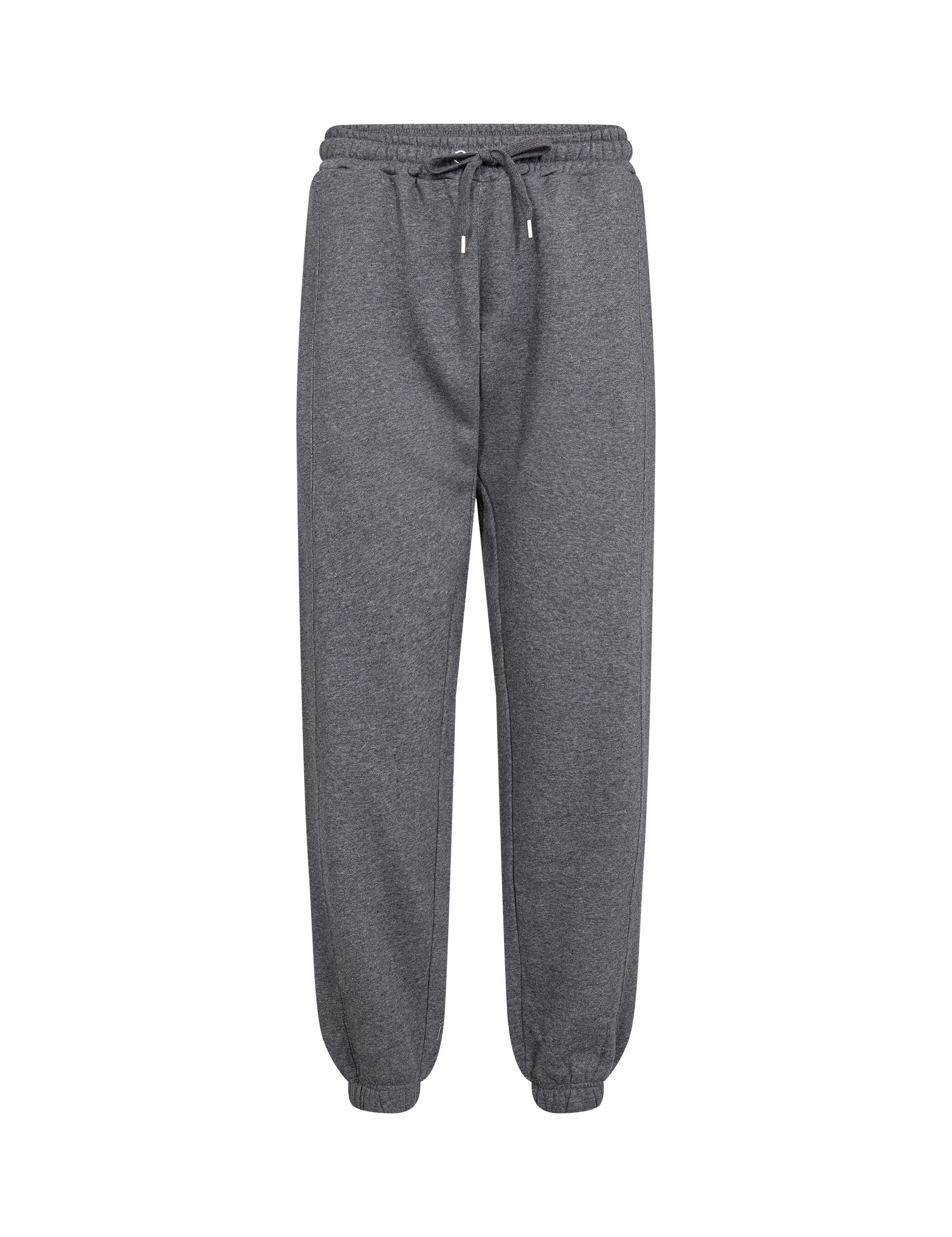 LR-NUKA 8  DARK GREY MEL.