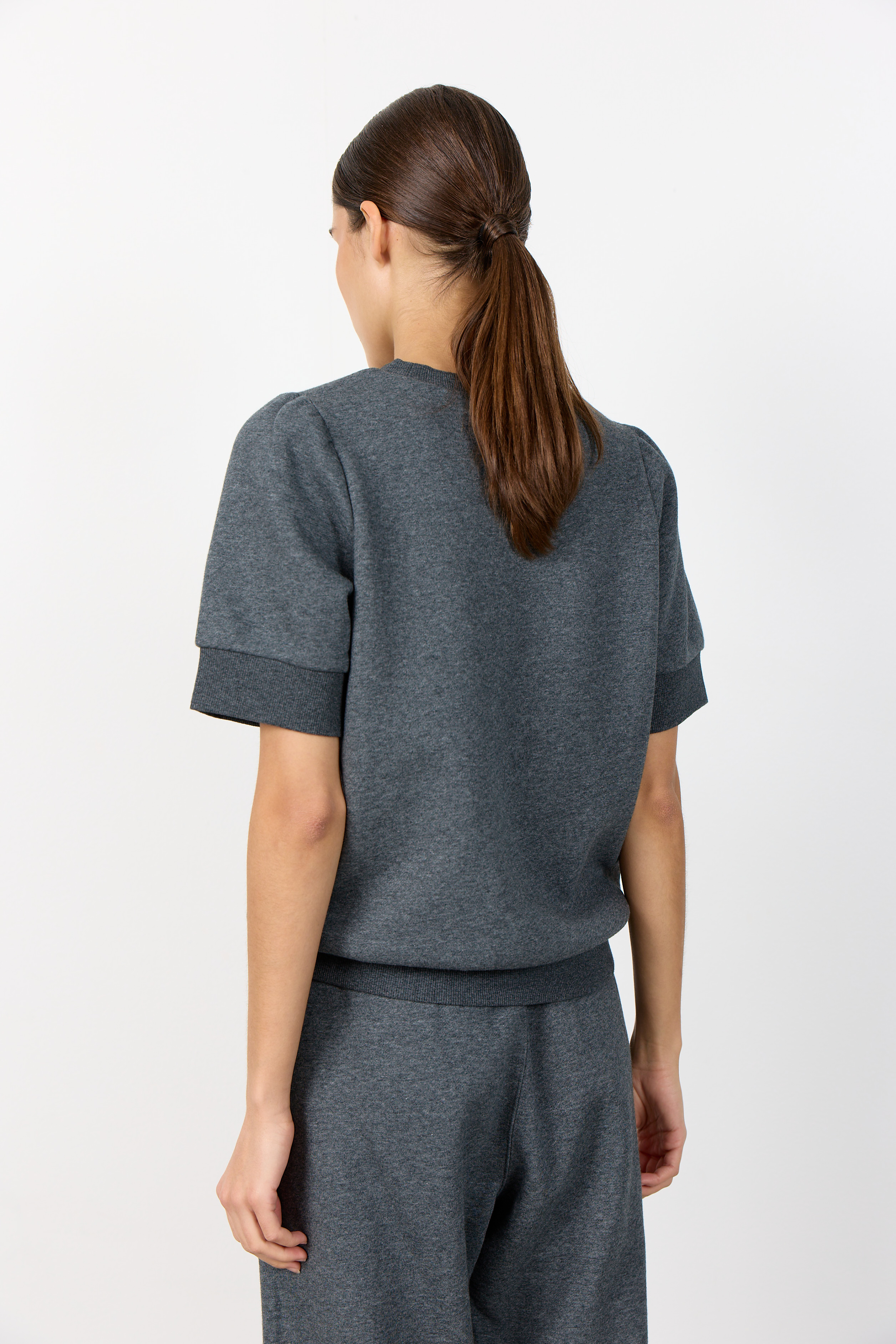 LR-NUKA 19  DARK GREY MEL. - 5