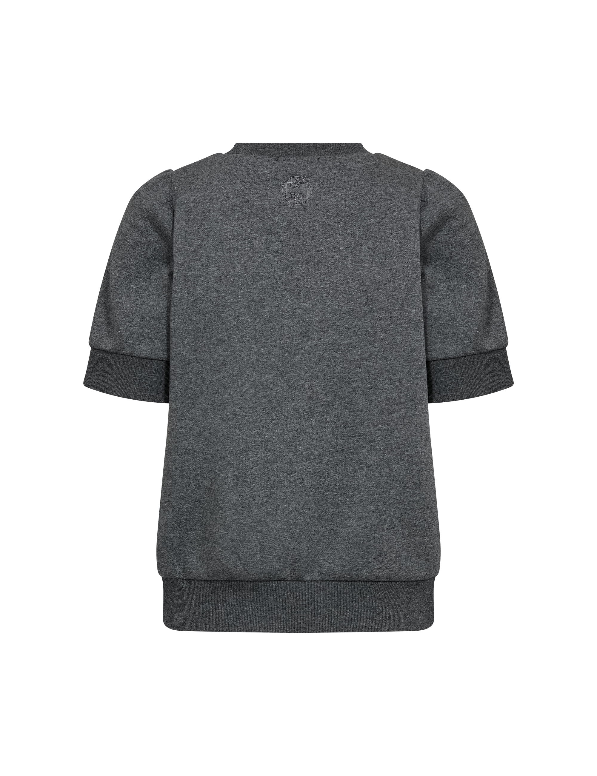 LR-NUKA 19  DARK GREY MEL. - 2
