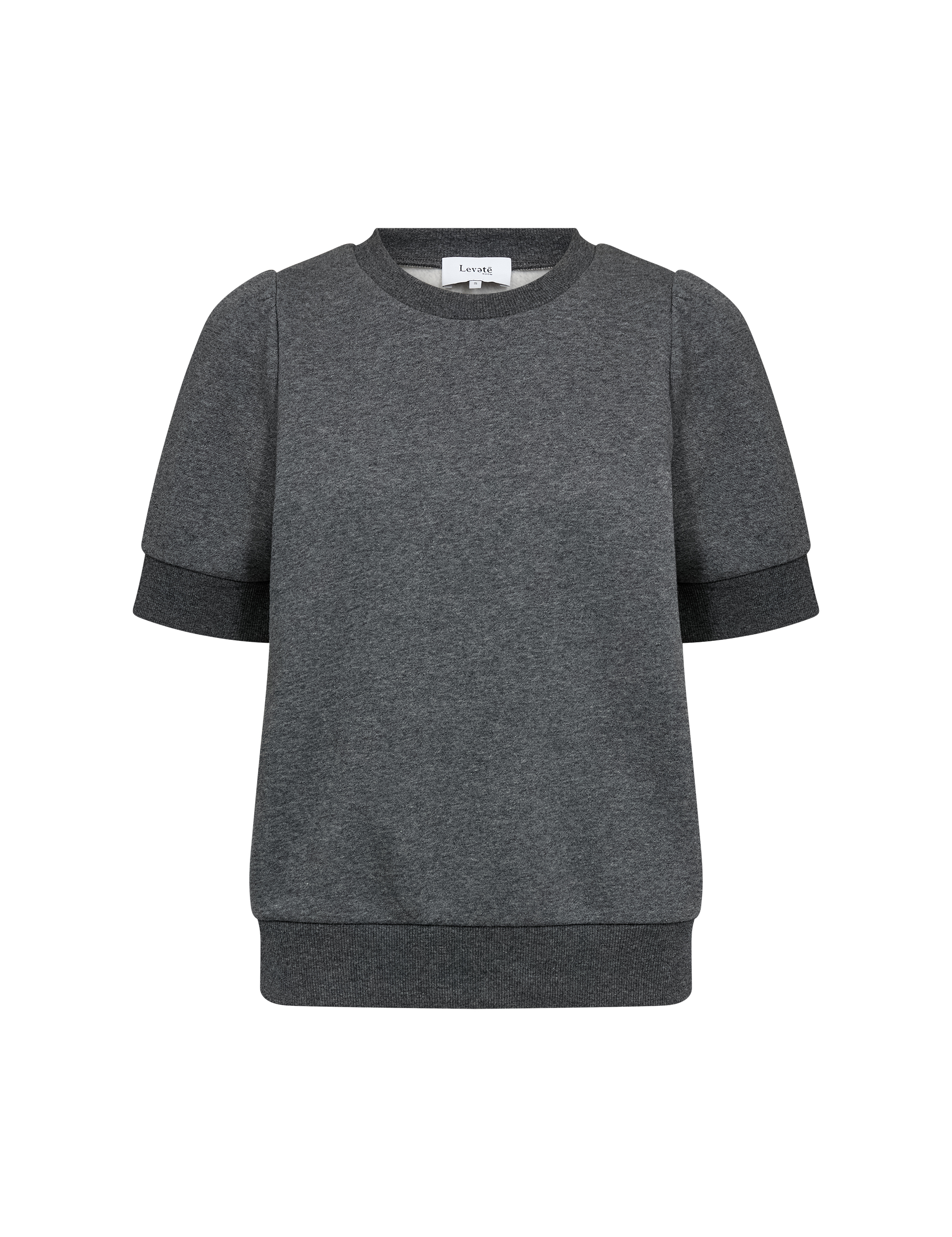 LR-NUKA 19  DARK GREY MEL.