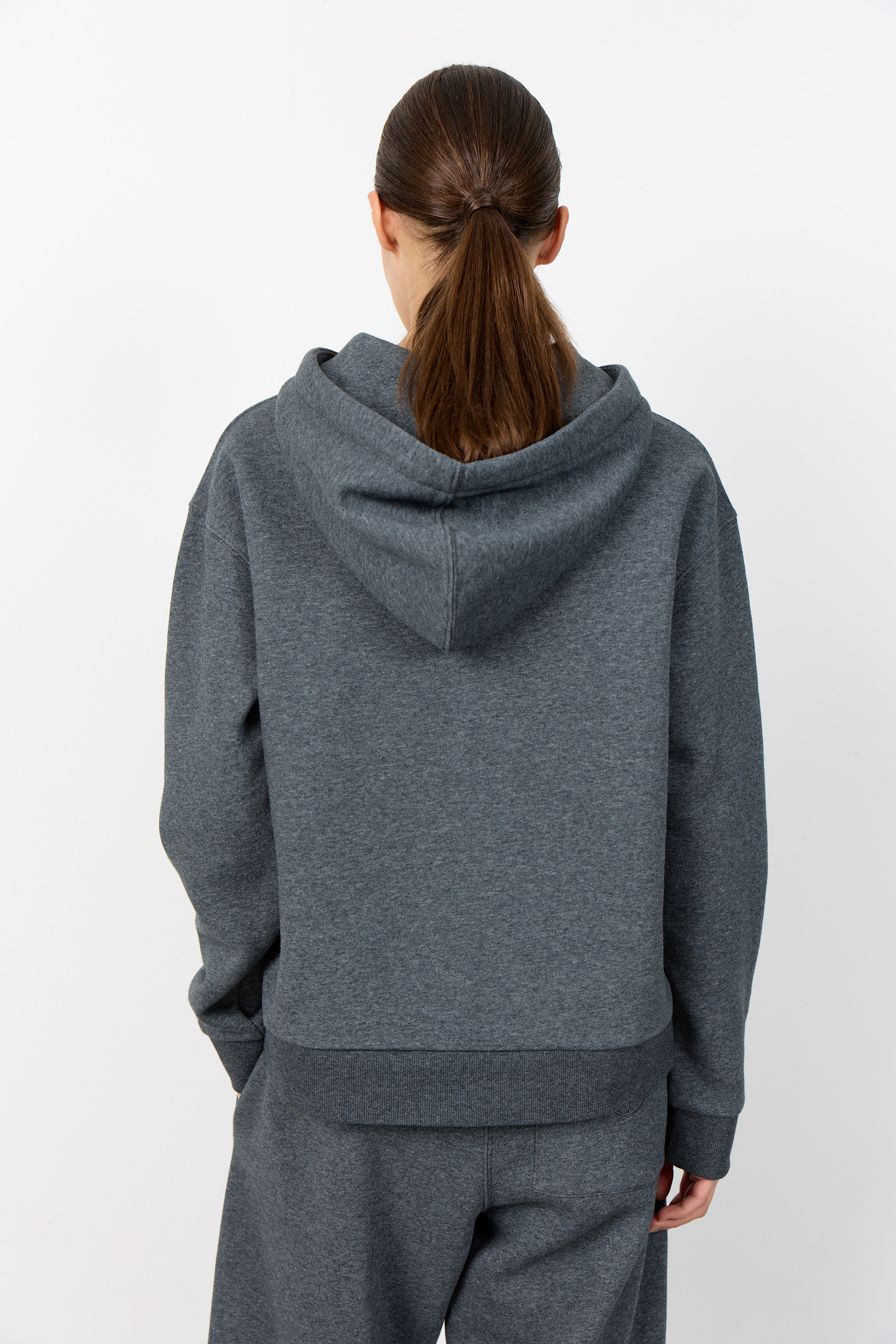 LR-NUKA 21  DARK GREY MEL. - 5