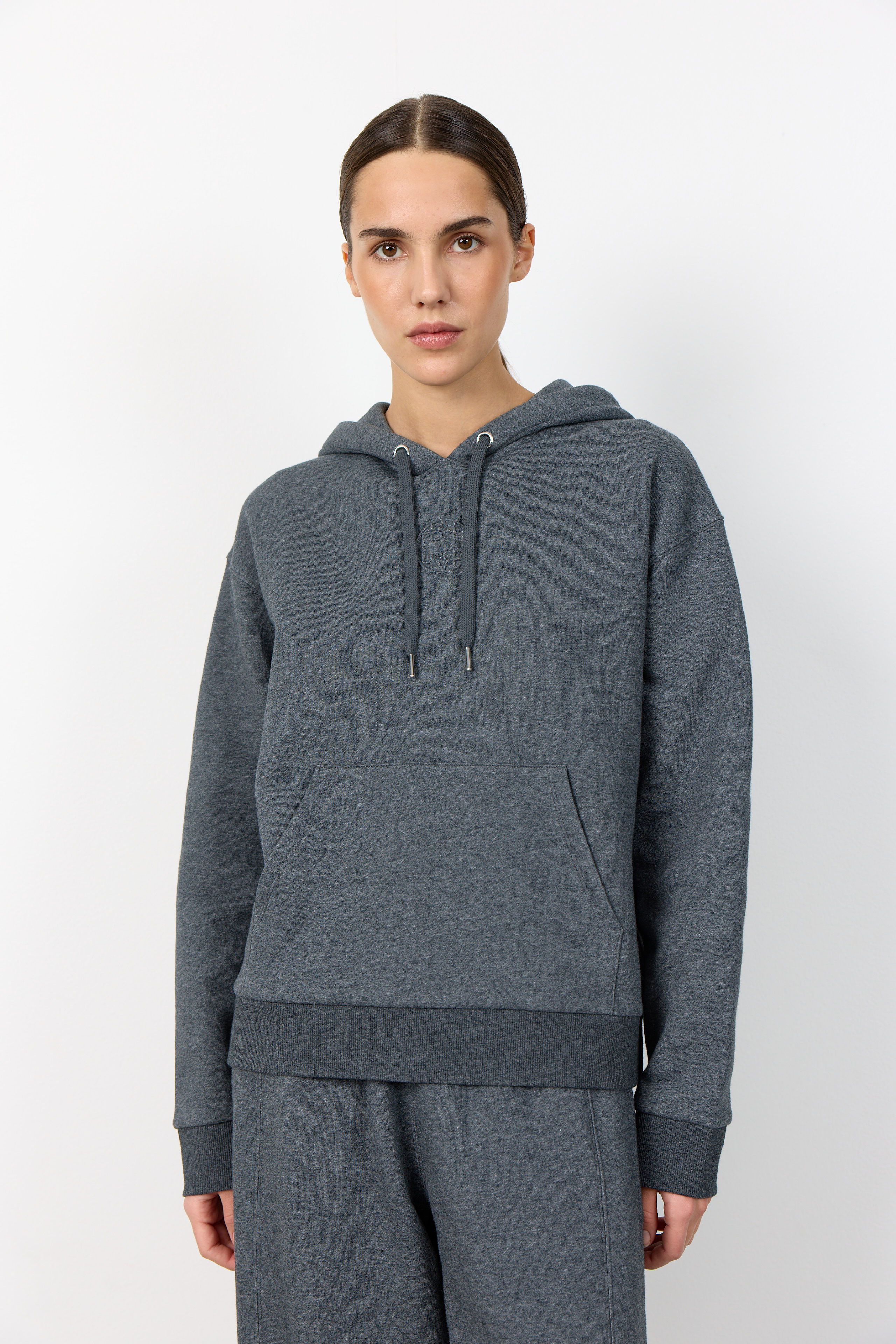 LR-NUKA 21  DARK GREY MEL. - 3