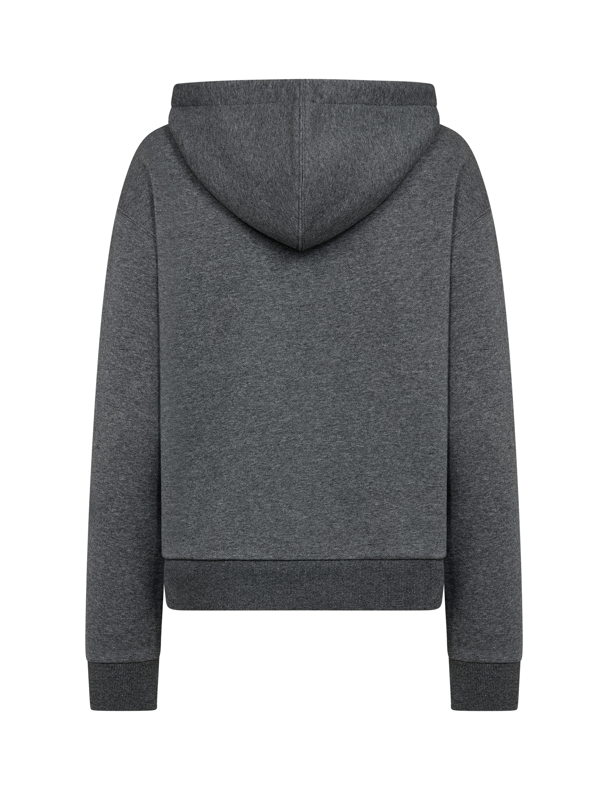 LR-NUKA 21  DARK GREY MEL. - 2