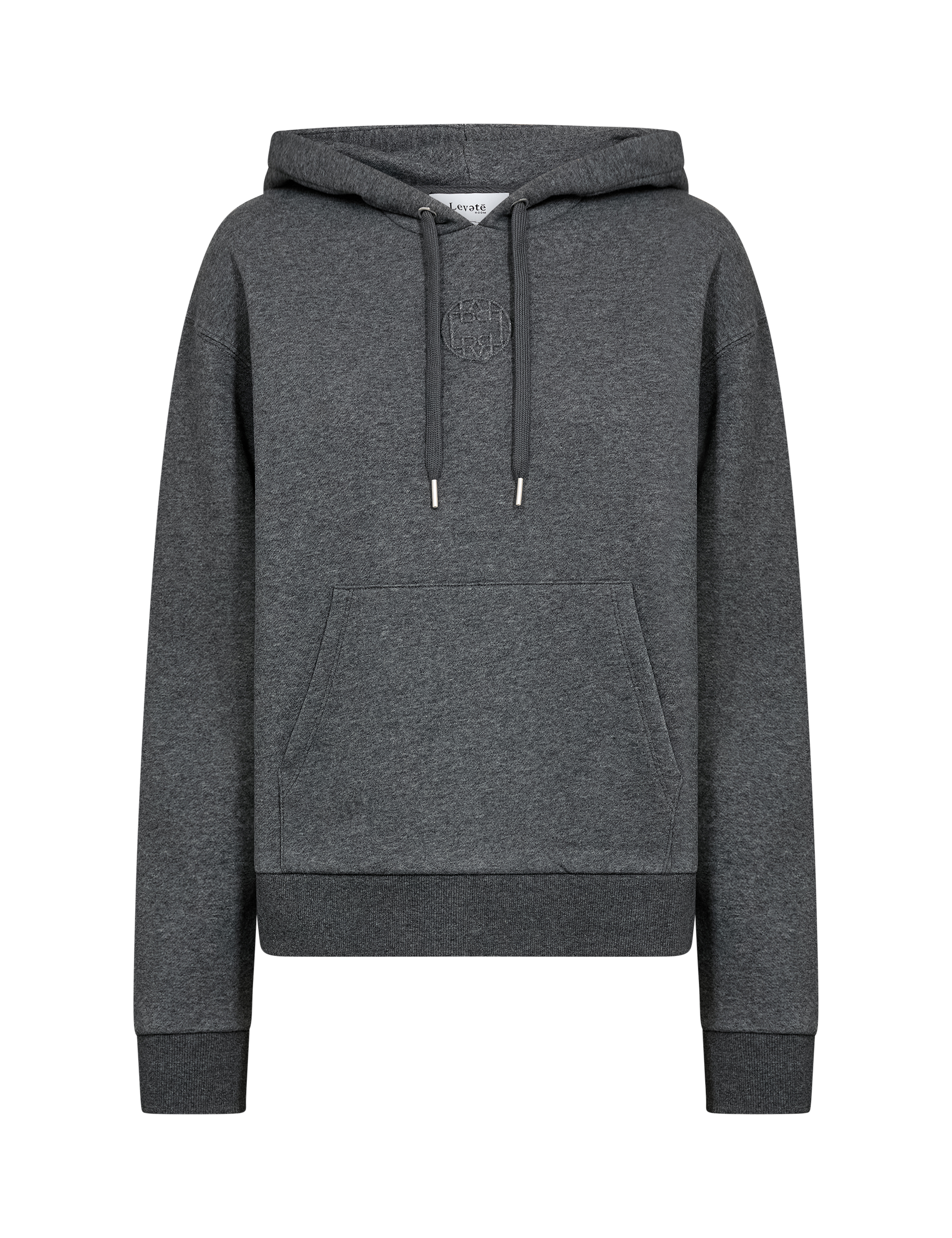 LR-NUKA 21  DARK GREY MEL.