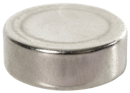 Supermagnet 22x8mm